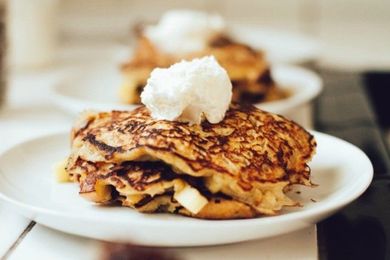 Start Your Day Right at These Delicious Breakfast Restaurants Around L.A.