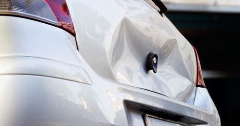 Top Tips to Keep Your Car Dent Free!