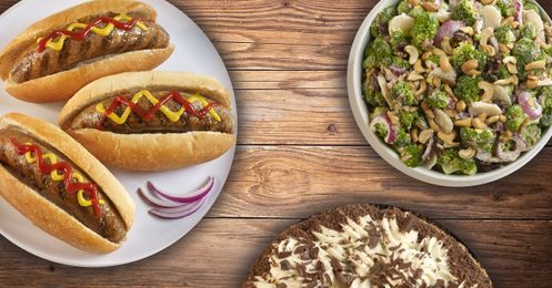  Your Official Summertime Headquarters!