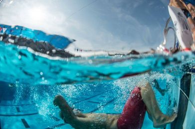 3 Reasons You Should Be Doing More Kick