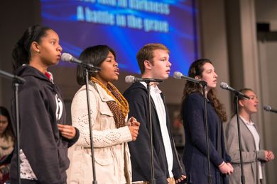 5 Things to Look for in a School’s Culture