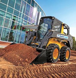 Equipment Rents — Save Money, Build Relationships by Renting Like a Professional