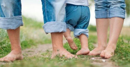 Grounding and How Your Health Can Benefit?