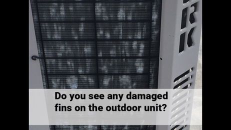Heating & AC Repair i Rockford, IL