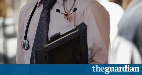 Medical training is a tragedy waiting to happen. We shouldn't be silent about it