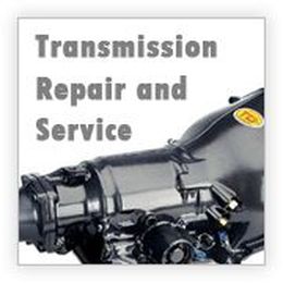 My Transmission Is Slipping