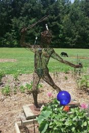 Keep the Critters out of Your Yard!