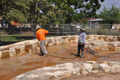 Quick and Easy Steps for Identifying a Qualified Decorative Concrete Contractor