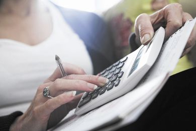 Selling your home? Triple-check mortgage payout statement