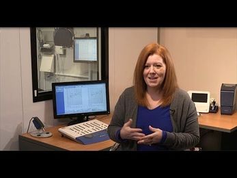 Speaking the Audiologist Language