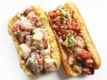 The Food Lab: For the Best Lobster Rolls, Go Sous Vide