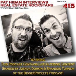 Warning: This Real Estate Podcast Episode is Life-Changeing
