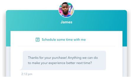 5 Ways to Use Messages, Your New Live Chat Tool