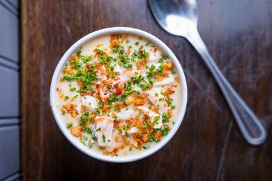 A New, Casual Seafood Spot Is Coming to The Valley
