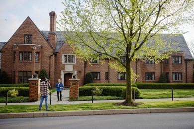 Ban fraternities? Readers respond