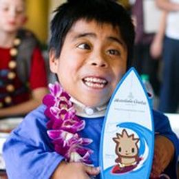 Make-A-Wish® Oregon: A Poem by Juan