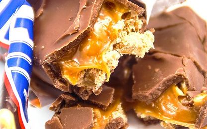 Mars in partnership to improve sustainability of its supply chain