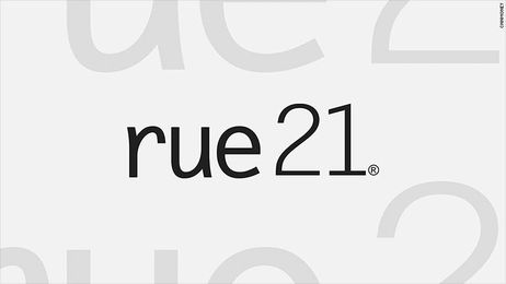 Rue21 files for bankruptcy as retail woes drag on