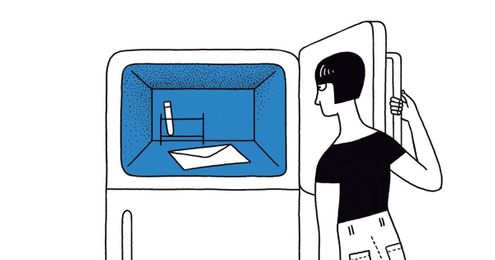 Your Frozen Egg Has a Question