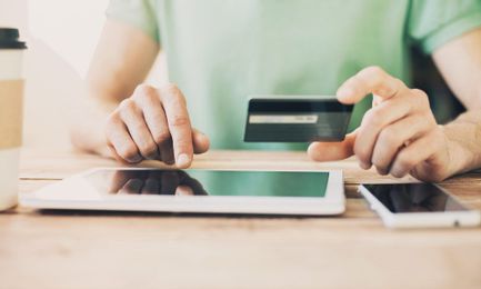 Blispay Brings Financing Down To Size