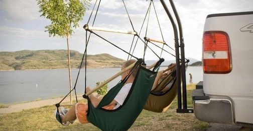 Do It Yourself RV: 8 trailer hitch accessories