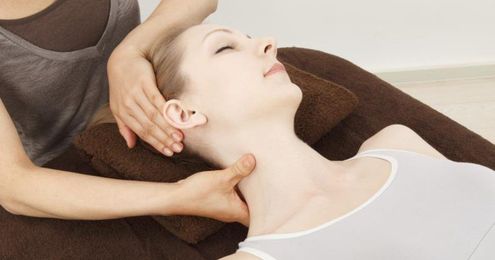 Exercises to Correct Forward Neck Posture