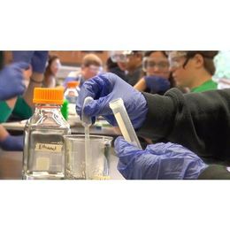 Interactions: A free, NGSS aligned physical sci curriculum