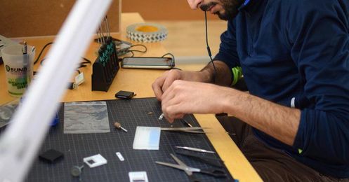 Kickstarter launches tools for creators, because hardware is hard