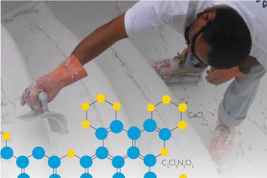 OnBalance to Conduct Plaster Study