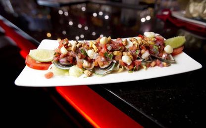 Peru Gourmet gives Arlington something it may not even know it needed