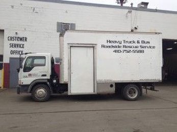 Proper Repair And Maintenance For Trucks And Buses