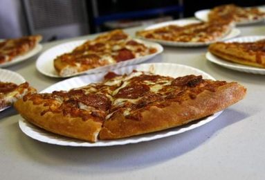 The Best Pizza Hacks You Need To Try Right Now