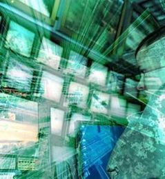 The impact of SDN and IOT in the data rich healthcare industry