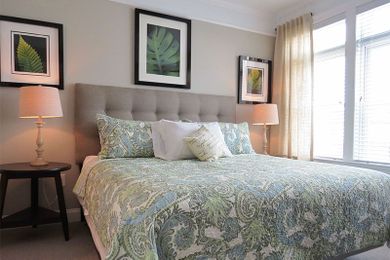 The Latest Trend in Beach Living? Luxury Condominiums