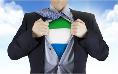 Things to Know About Sierra Leone