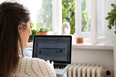 15 Work-From-Home Jobs You Didn’t Know Existed