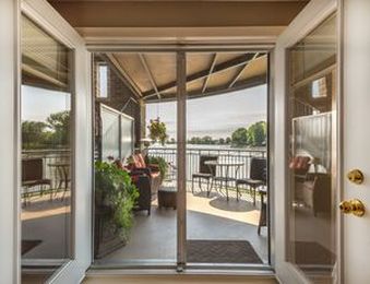 Best Suggestions for Stunning and Functional Patio Doors