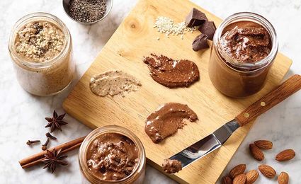 Better-for-you snacks look to increase nutrition, crunch, flavor