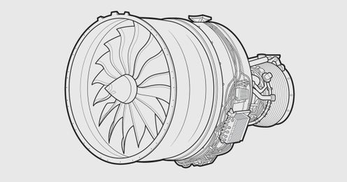Boeing’s New Jet Engine Proves Bigger Is Better