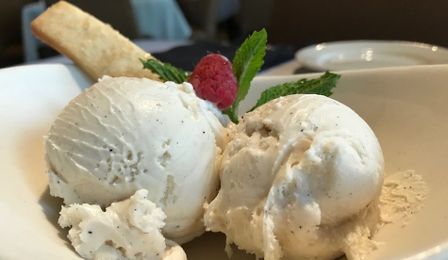 Cool off with Catch 35’s New Gelatos!