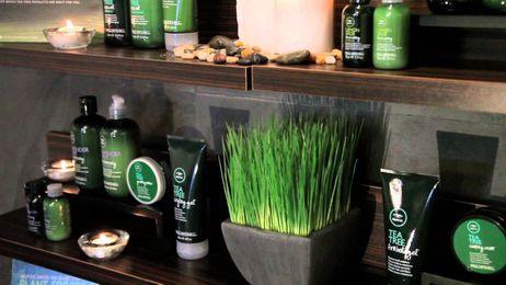 Experience The Natural Magic of Tea Tree Discovery