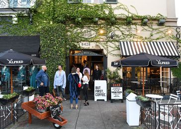 Los Angeles Pop-Up Shops You Don’t Want To Miss