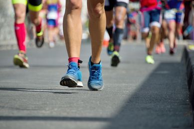 Making Your Race Schedule Doesn't Have To Be Complicated