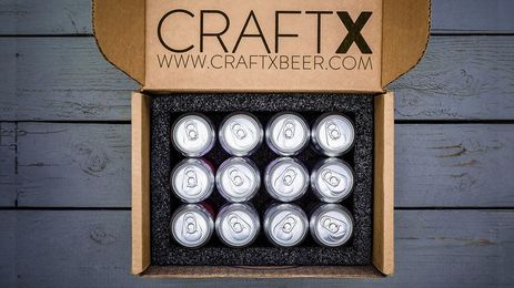 New Startup Promises to Send You Beer Breweries Only Sell in Their Taprooms