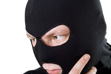 To Protect Your Home, Think Like a Thief