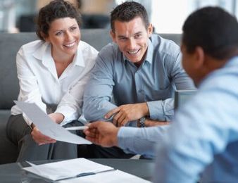 Underserved by Financial Service Providers