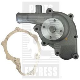 Water Pump To Fit AGCO®