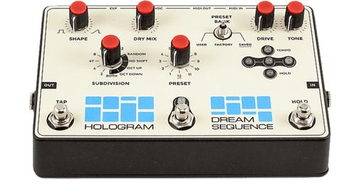 7 Pedals That Actually Do Something New
