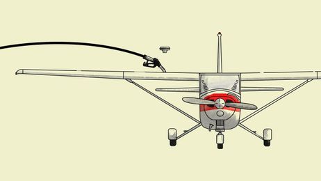 AOPA ASI: Fuel Management Made Easy