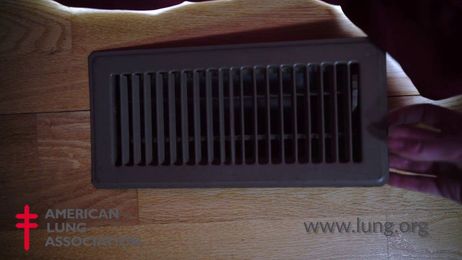 Cleaning Vent Systems in the Home